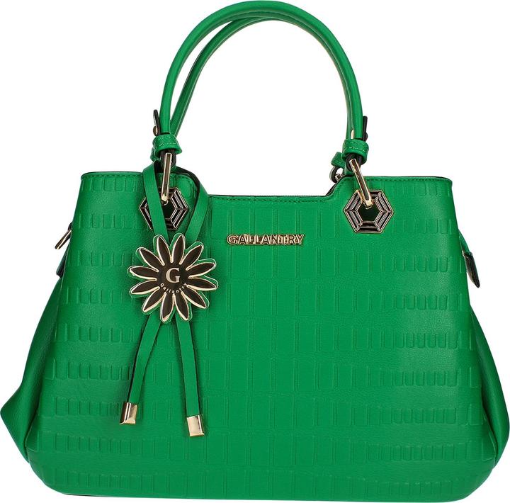Gallantry Geometrische Handtasche (5 l)