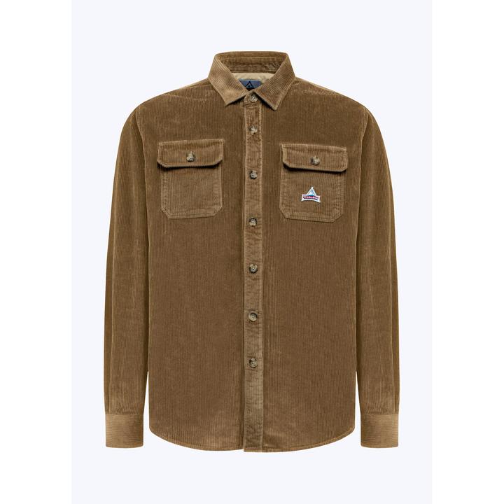 Beige cachi