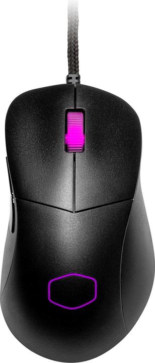 Actual product image Cooler Master MM730 Wired (Cable)