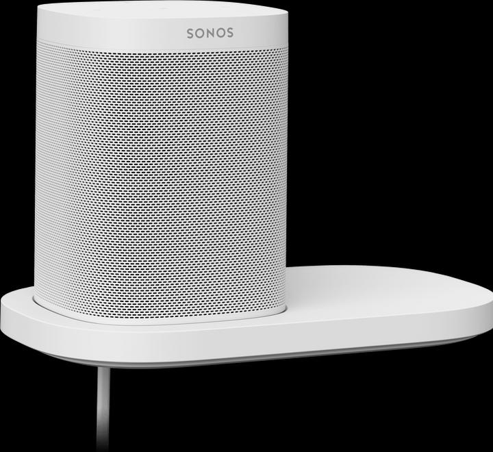 Sonos Shelf (1 pcs., Wall installation)