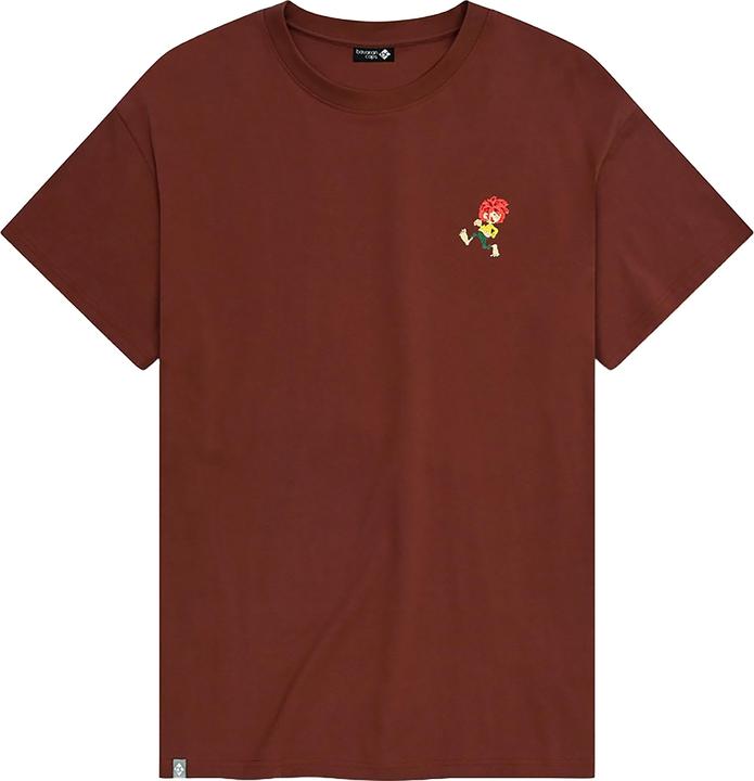 Dark red