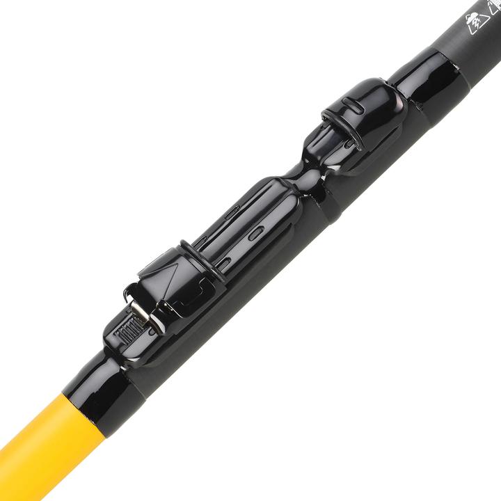 Image du produit Caperlan TLK 100 (Canne à glace, 400 cm)
