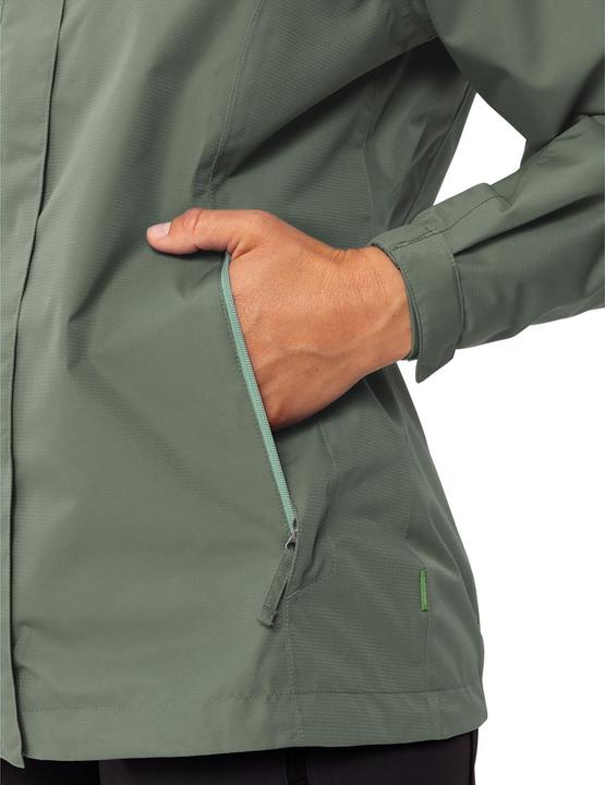 Actual product image Vaude Escape Light Jacket (50, 4XL)