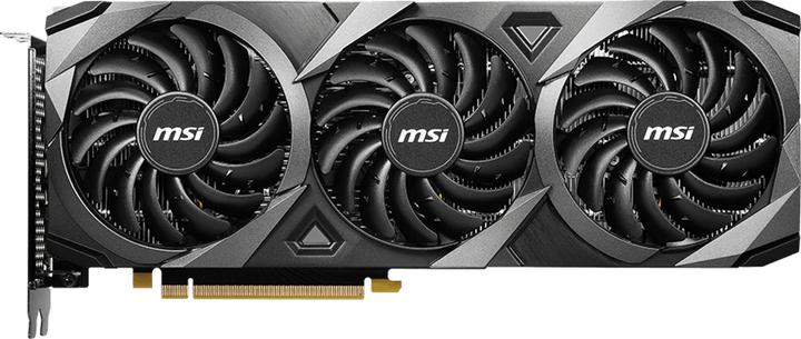 MSI GeForce RTX 3060 VENTUS 3X 12G OC (12 GB)