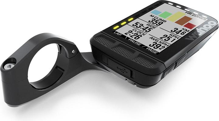 Produktbild Wahoo Elemnt Roam