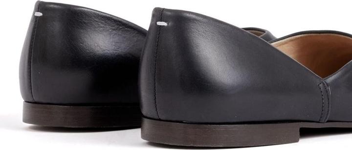 Produktbild Maison Martin Margiela Maison Margiela Flat Shoes Black (44)