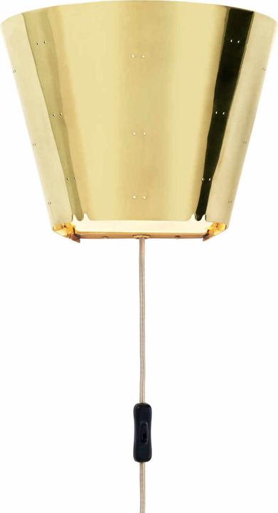 Produktbild Gubi 9464 Wall Lamp Wandleuchte (810 lm, E27)
