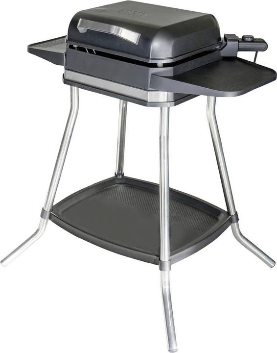 Actual product image Essge Unold 58585 Barbecue stand/table grill (EU plug)