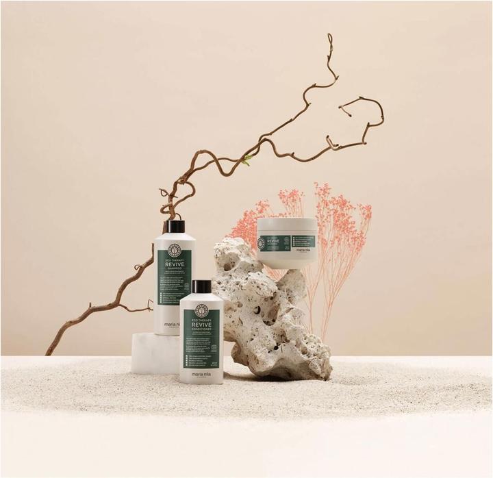 Actual product image Maria Nila Care & Style - Eco Therapy Revive Conditioner (900 ml)