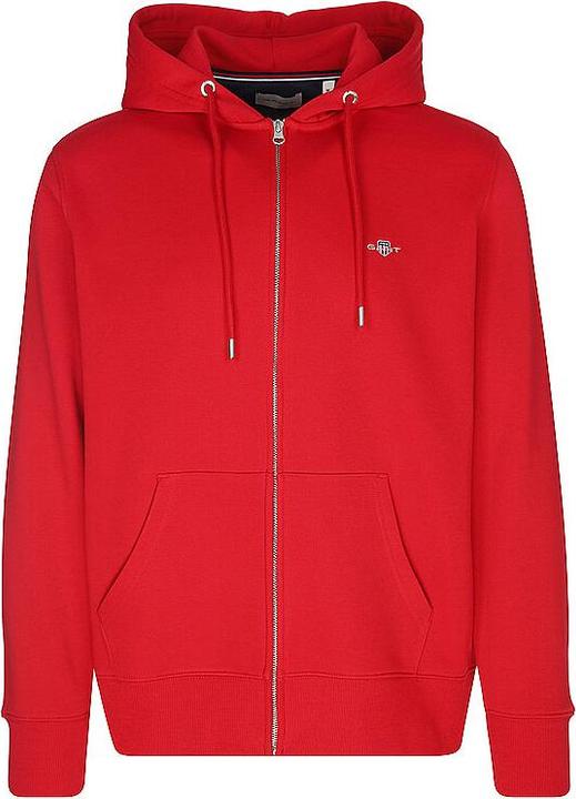 GANT Sweatjacke (XL)