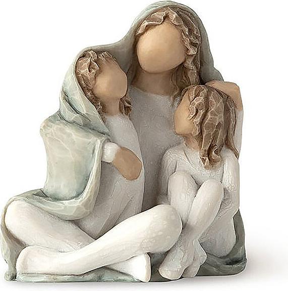 Produktbild Willow Tree Figur Cozy 28111