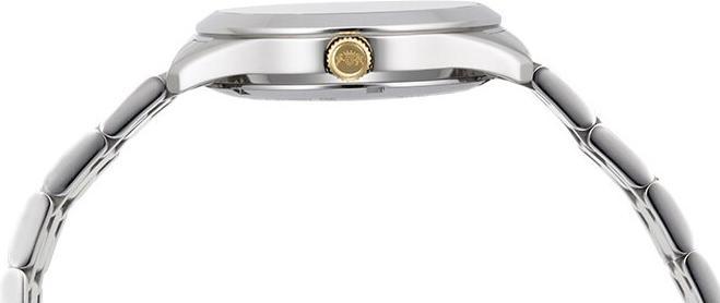 Actual product image Orient Contemporary Open Heart - FAG03002B0 (Analogue wristwatch, 39 mm)