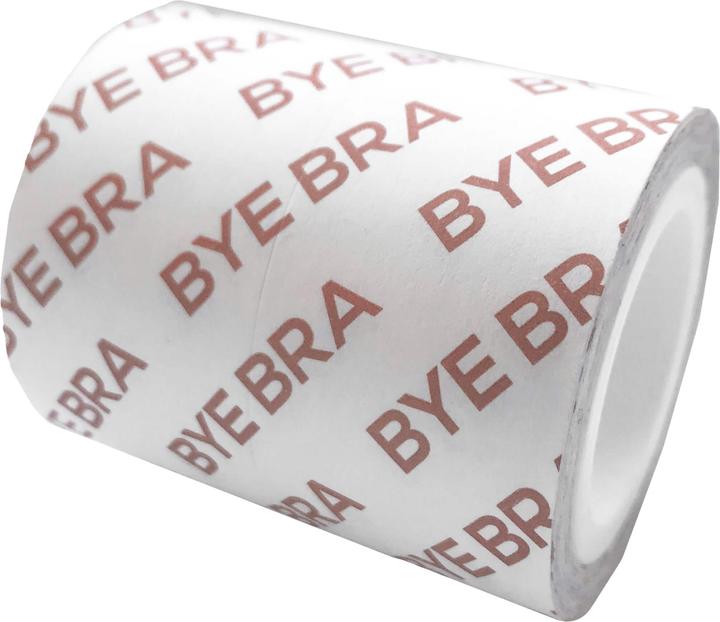 Image du produit Bye Bra Couvre-mamelons en soie (Une unité par pack, Taille unique)