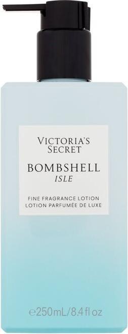 Victoria's Secret Bombshell Isle (Körperlotion, 250 ml)
