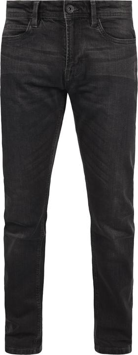 Immagine prodotto Indicode Quebec Jeans Denim Pantaloni Da Uomo elasticizzato Regular- Fit (W34/L34)
