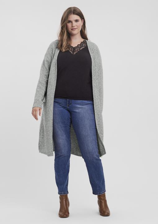 Actual product image Vero Moda Long open cardigan (S)