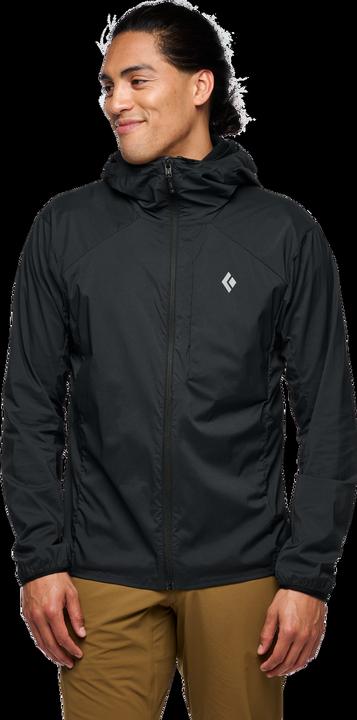 Immagine prodotto Black Diamond M Felpa con cappuccio Alpine Start (M)