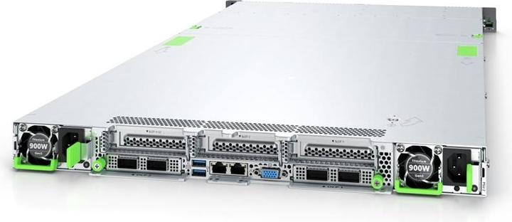 Image du produit FSC Fujitsu PY RX2530M7 8x2,5"" value4you (Intel Xeon Gold 5415, 32 Go, Serveur en rack)
