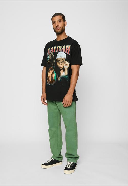 Image du produit MT Aaliyah Retro Tee (L)