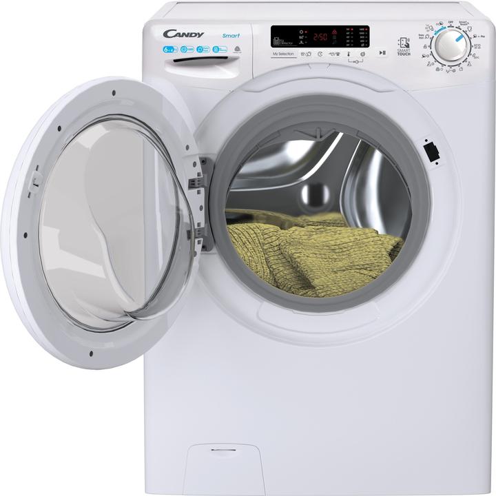 Actual product image Candy CSWS 4642DW2/1-S