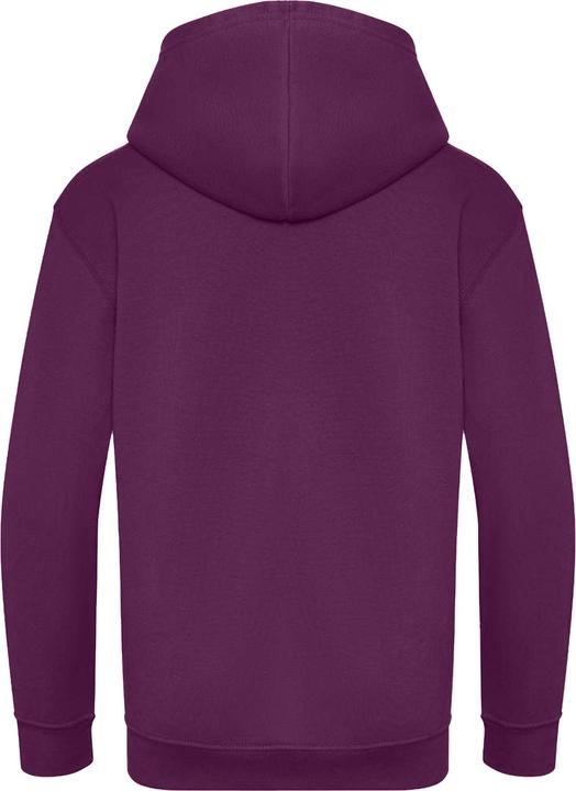 Immagine prodotto Awdis Felpa con Cappuccio Bambini (128)