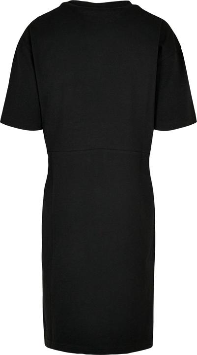 Produktbild Merchcode Ladies But First Coffee Oversized Slit Tee Dress - 118899 (3XL)