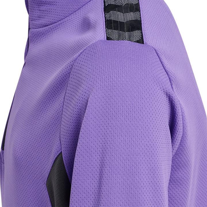 Immagine prodotto hummel Hmlauthentic Mezza Zip Sudore Bambini (128)
