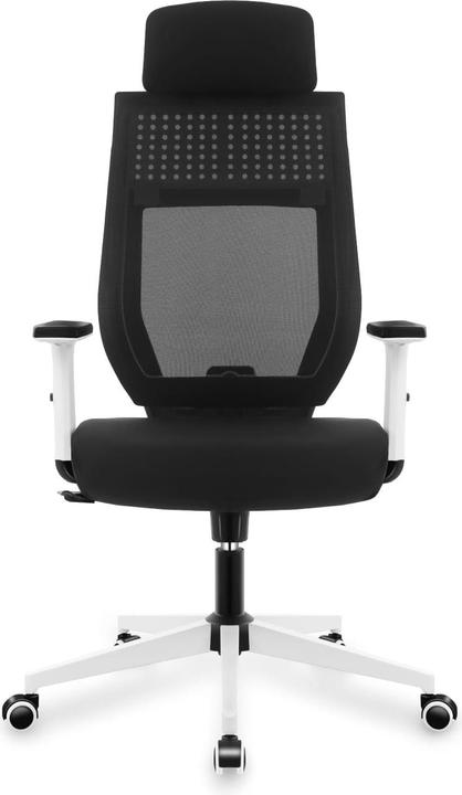 Actual product image Mark Adler Office Chair MANAGER 3.9 Black