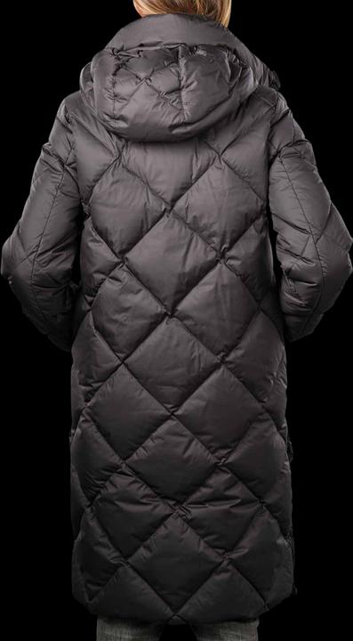 Immagine prodotto Marc O'Polo Down Filled Coat Side Slits Black (M)