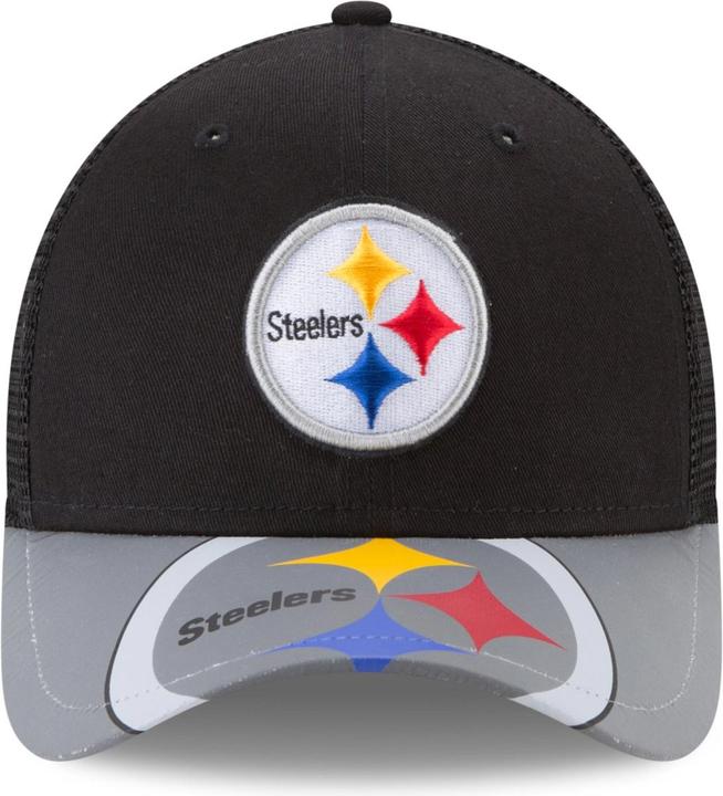 Produktbild New Era Trucker Reflect NFL Teams (53)