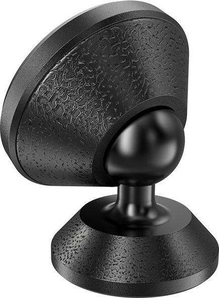 Actual product image Hoco Magnetic car dashboard phone holder