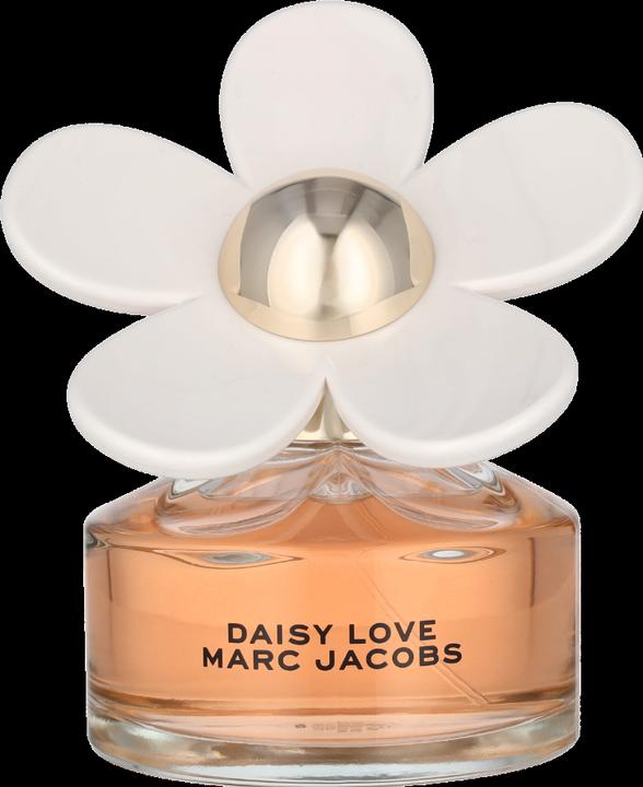 Actual product image Marc Jacobs Daisy Love (Eau de toilette, 100 ml)