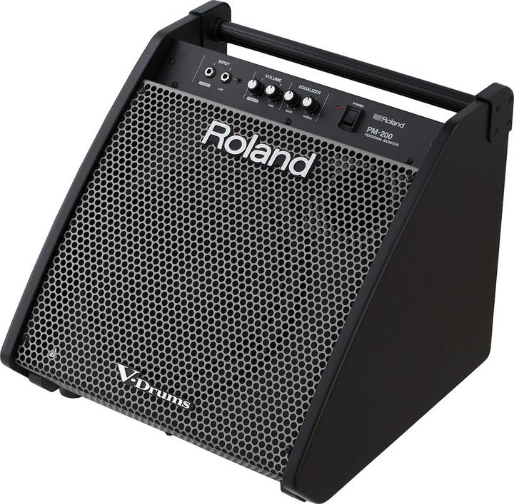 Immagine prodotto Roland Monitor personale PM-200