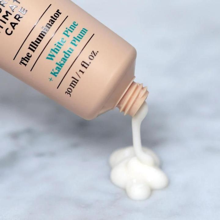 Produktbild Lip Intimate Care Intimpflege The Illuminator (30 ml, Intimcrème)