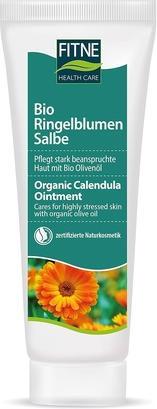 Fitne Ringelblumensalbe (Körperöl)