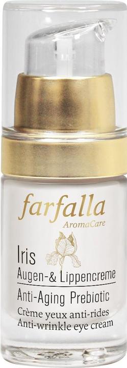 Produktbild Farfalla Anti-Aging Prebiotic (Crème, 15 ml, Tag)