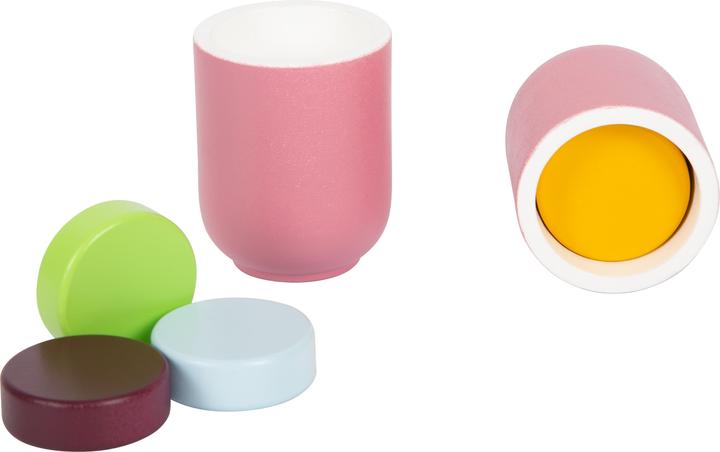 Produktbild small foot Geschirr-Set „tasty“