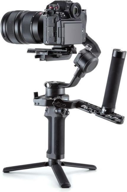 Immagine prodotto DJI Impugnatura Twist Grip Dual (RSC 2)