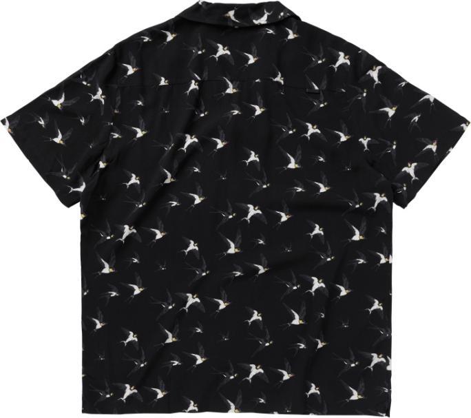 Actual product image Mystic Ozzy Shirt (M)