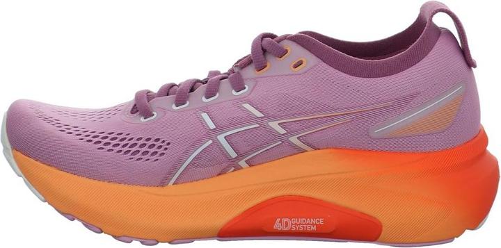Actual product image ASICS Performance Gel-Kayano 31 (40)
