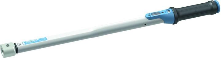 Produktbild Gedore 4300-01 Drehmomentschlüssel TORCOFIX SE 60-300 Nm (1/4", 60 Nm, 300 Nm)