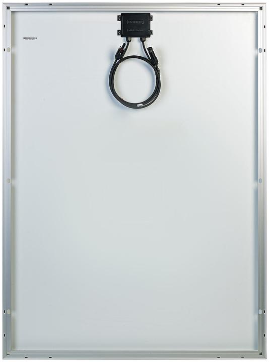 Image du produit Revolt Panneaux solaires (150 W, 9.08 kg)