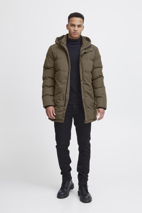Actual product image Blend Down jacket (L)