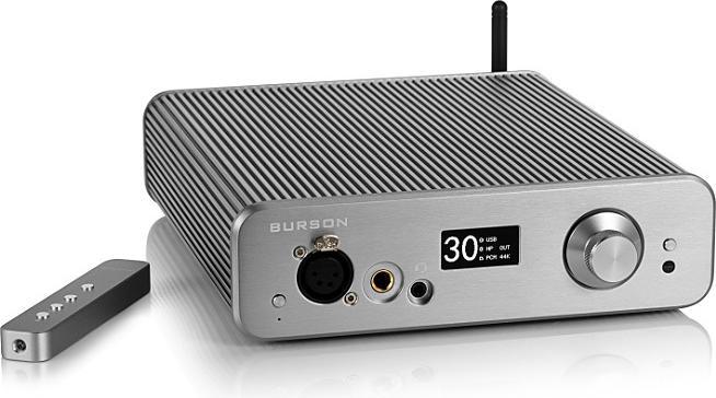 Actual product image Burson Audio Conductor 3X Performance (Bluetooth)
