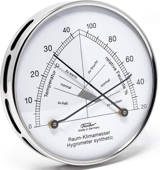 Produktbild K. Fischer Hygrometer