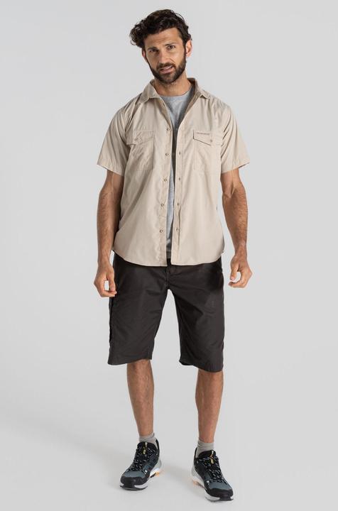 Immagine prodotto Craghoppers Camicia a maniche corte Kiwi (4XL)