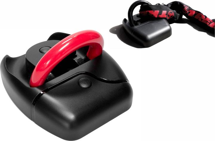 Actual product image Trelock NEW BA 660 Ground anchor