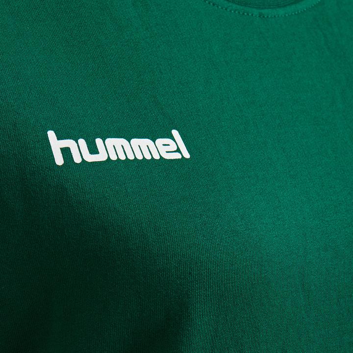 Produktbild hummel Go Cotton Sweatshirt Woman (XXL)
