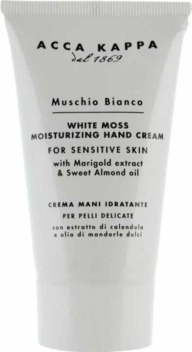 Produktbild Acca Kappa Gift Set White Moss HC / Soap