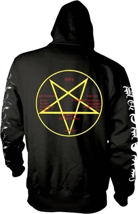 Produktbild Cdon Kapuzenpullover (L)